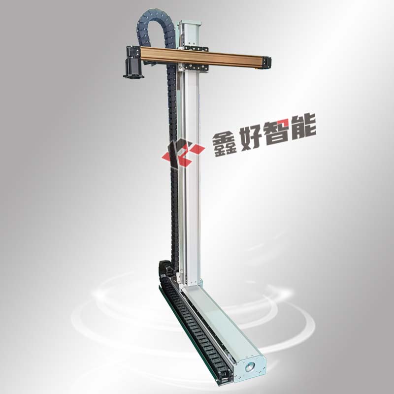 滑臺(tái)模組